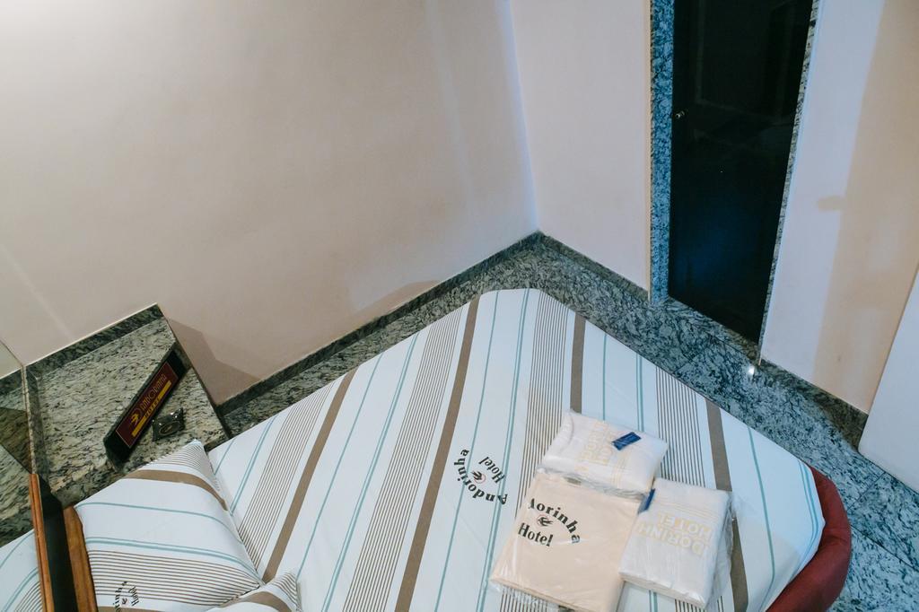 Andorinha Hotel (Adults Only) - Rio de Janeiro — Fotos 2